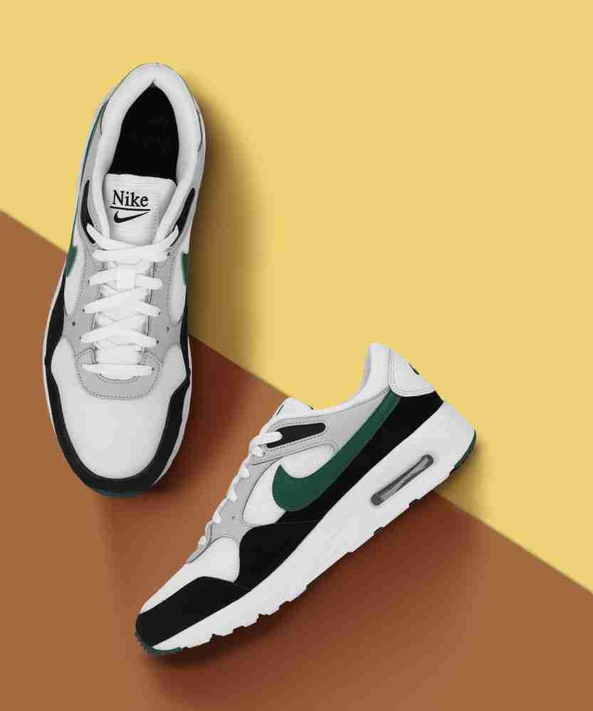 NIKE Air Max SC Running Shoes For Men Buy NIKE Air Max SC