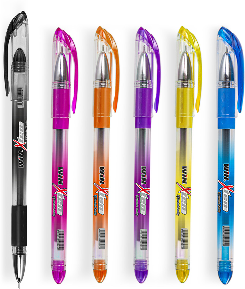 Best ball pen for students store