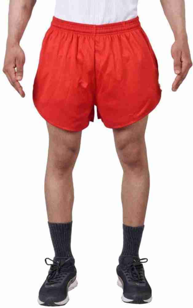 Military hot sale running shorts