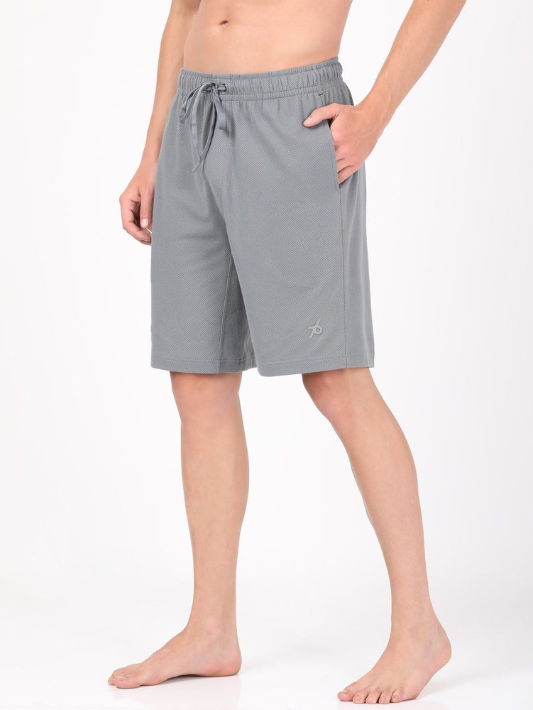 Jockey mens sleep shorts hot sale