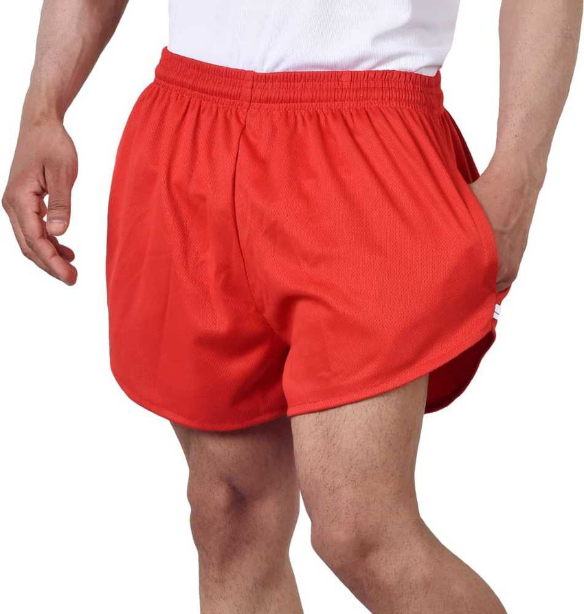 Military running shorts store