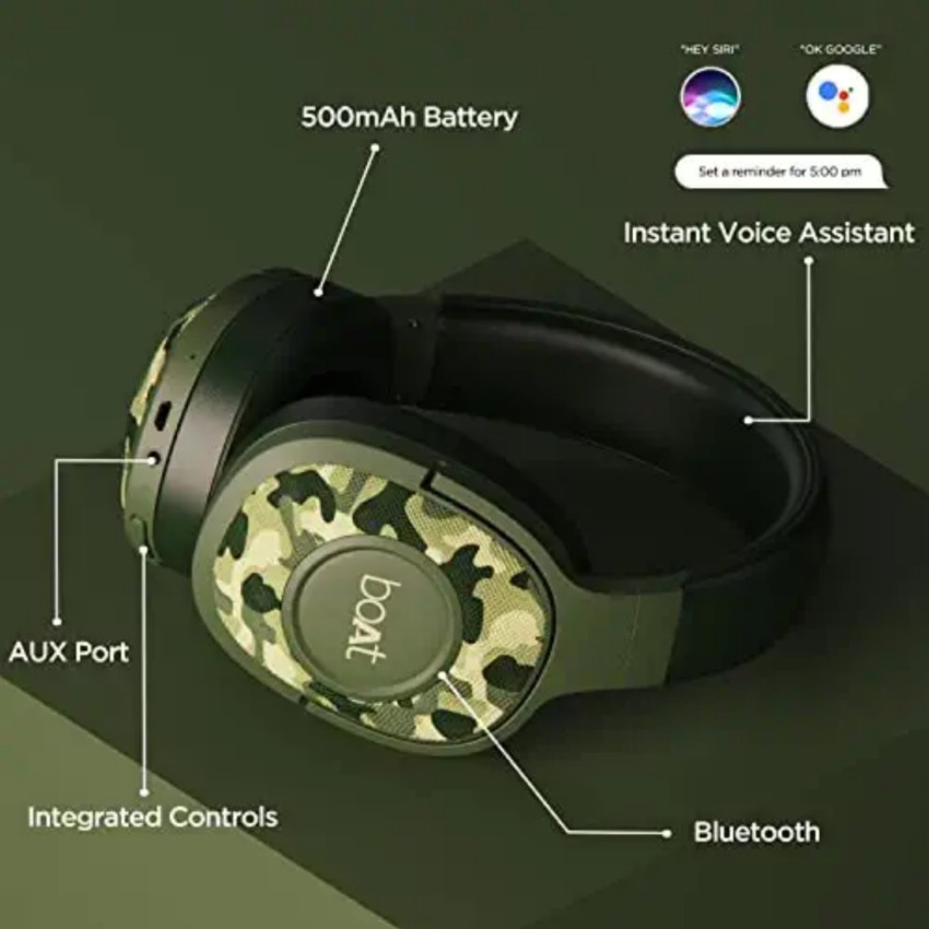 Renewed bluetooth online earphones