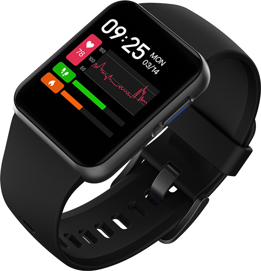 Top 148+ goqii smart watch charger super hot vietkidsiq.edu.vn