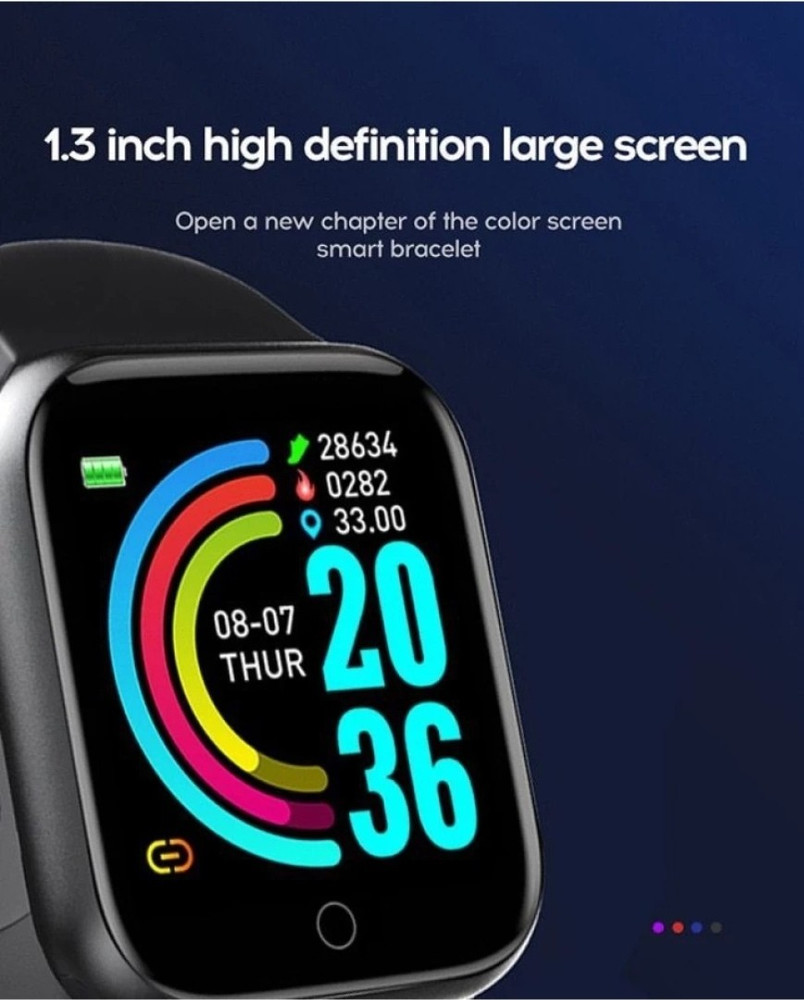 Smart watch price check hot sale