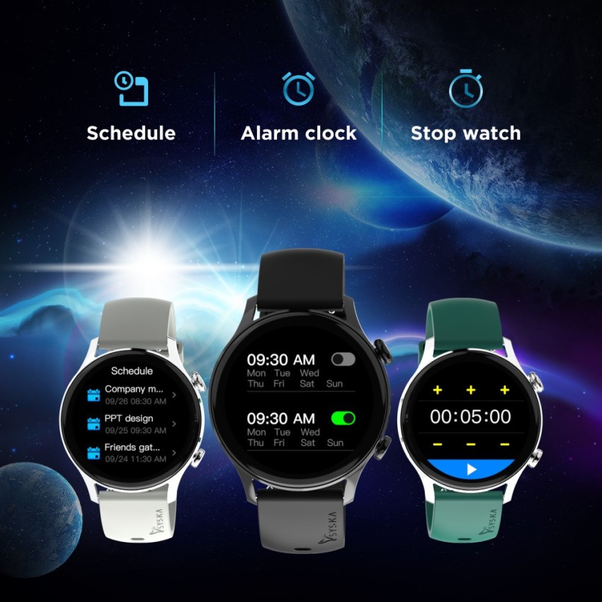 Nuevo smartwatch outlet