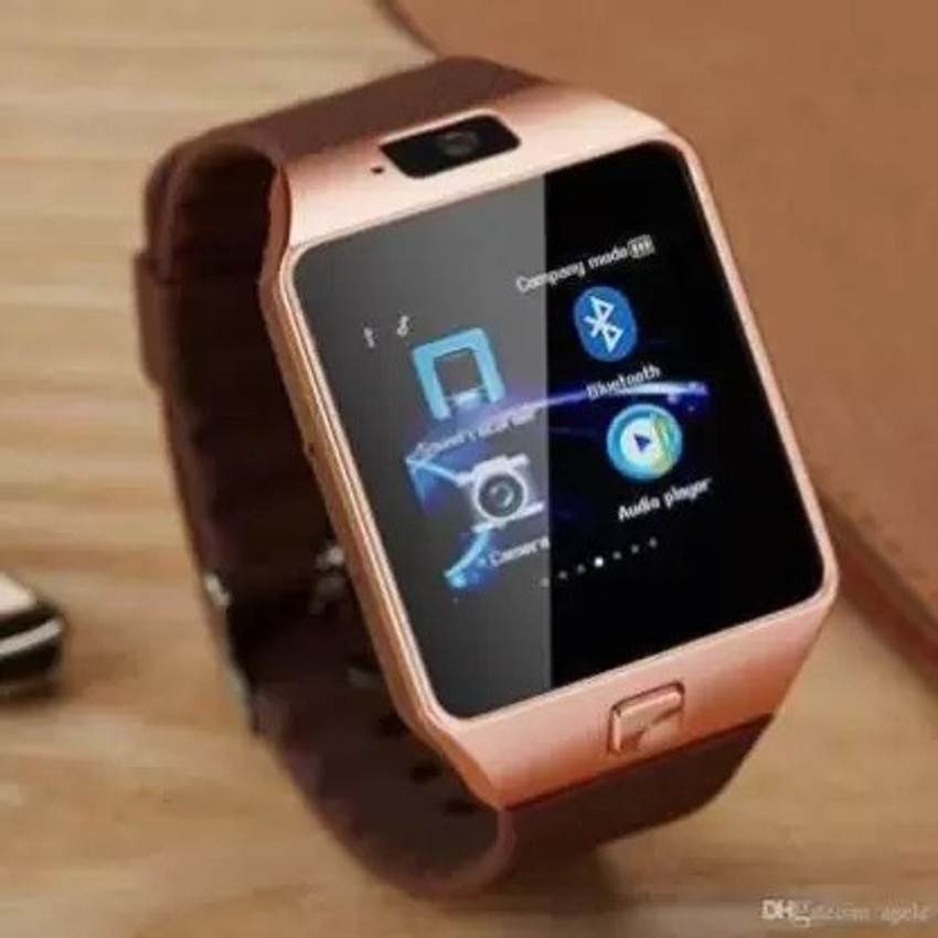 NKL Touchscreen Android Watch Calling Function Smartwatch Price in
