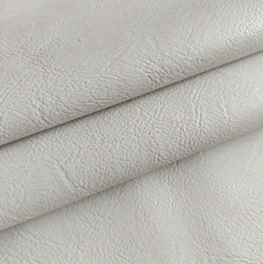 White sales sofa fabric