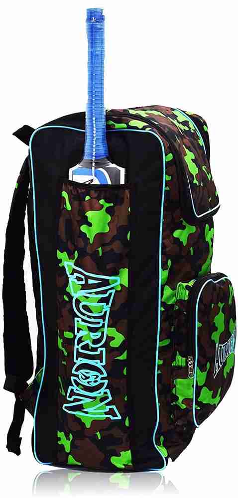Aurion Cricket Kit Bag Buy Aurion Cricket Kit Bag Online at Best Prices in India Cricket Flipkart