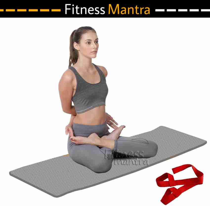 Mat price fitness outlet