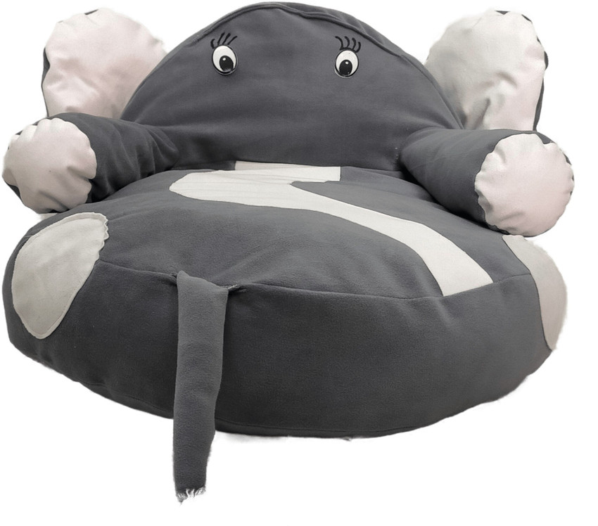 FTF Baby Elephant Sofa for Babies and Kids 24 inch Baby