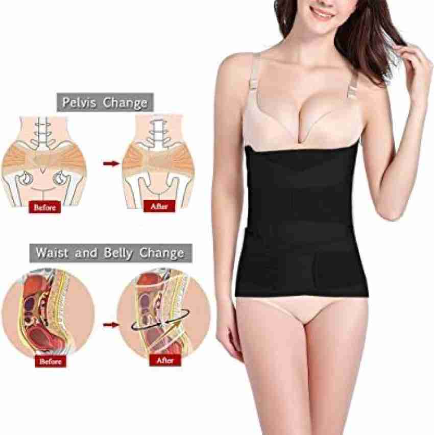 Buy Wonder Care Belly Belt for women after delivery post pregnancy