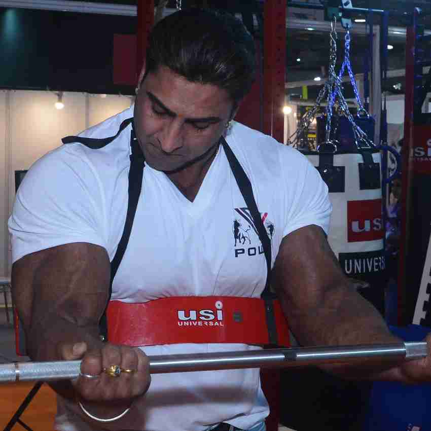 Usi arm blaster online