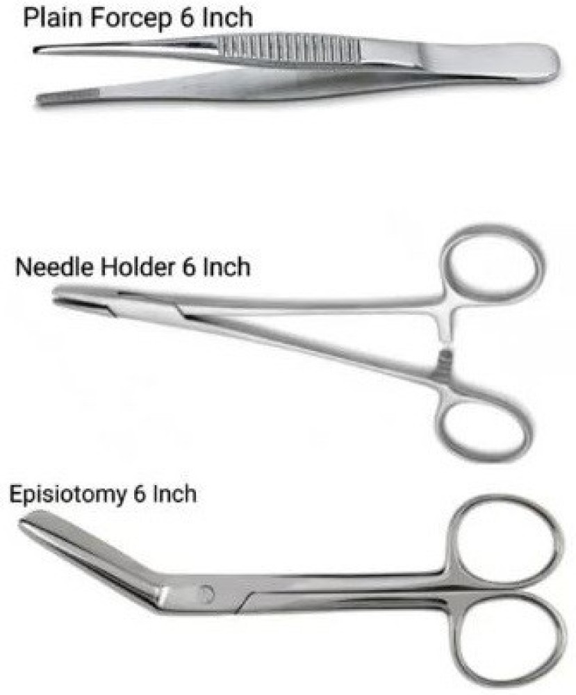 Top 10 Needle Holders In Dentistry | Dental Country™
