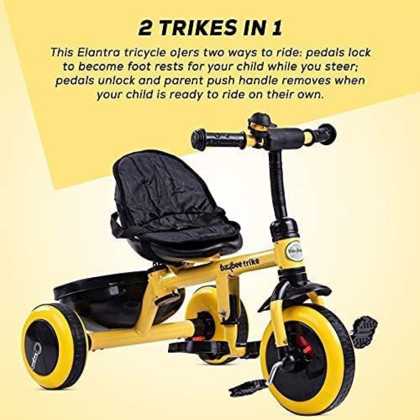 Ready to best sale ride trike