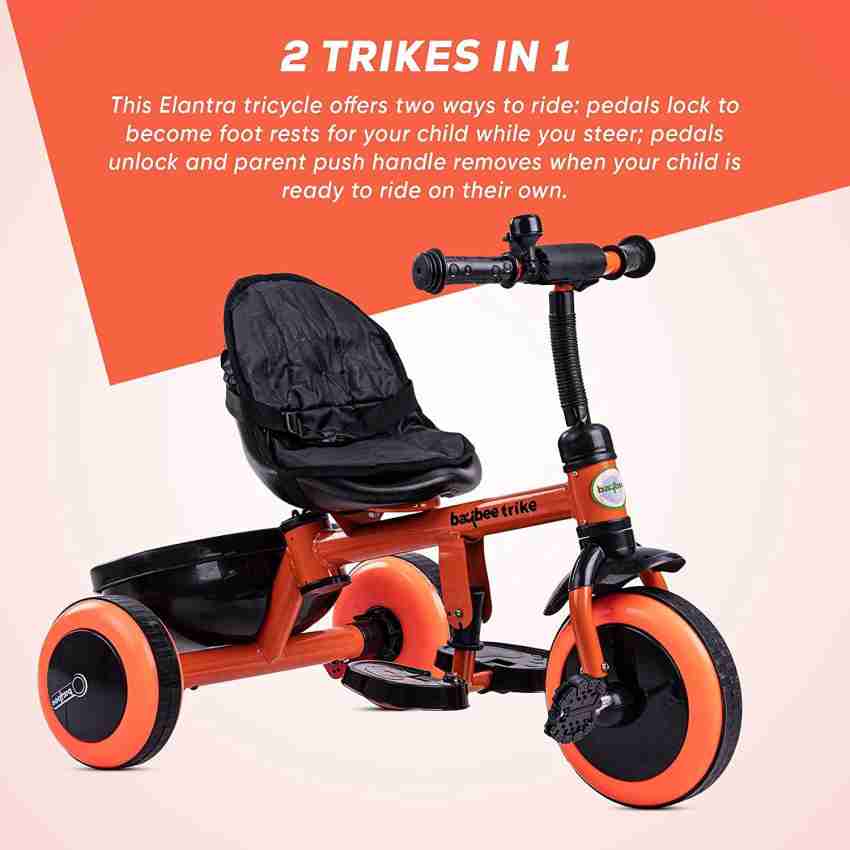 Tricycle deals 2024