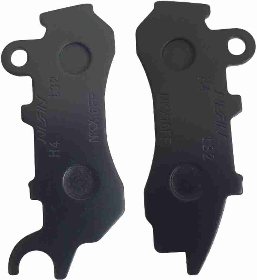 Honda shine disk brake pad price new arrivals