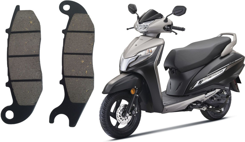 Honda activa 125 disc on sale price