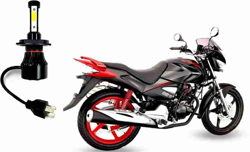 Cbz bike outlet bs6
