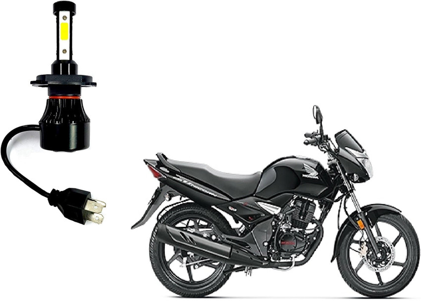 Honda cb top unicorn 150 headlight