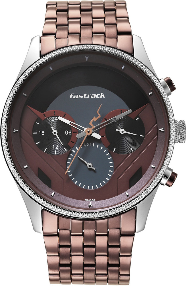 Fastrack 3286KM01 Fastrack x Thor Analog Watch For Women Buy Fastrack 3286KM01 Fastrack x Thor Analog Watch For Women 3286KM01 Online at Best Prices in India Flipkart
