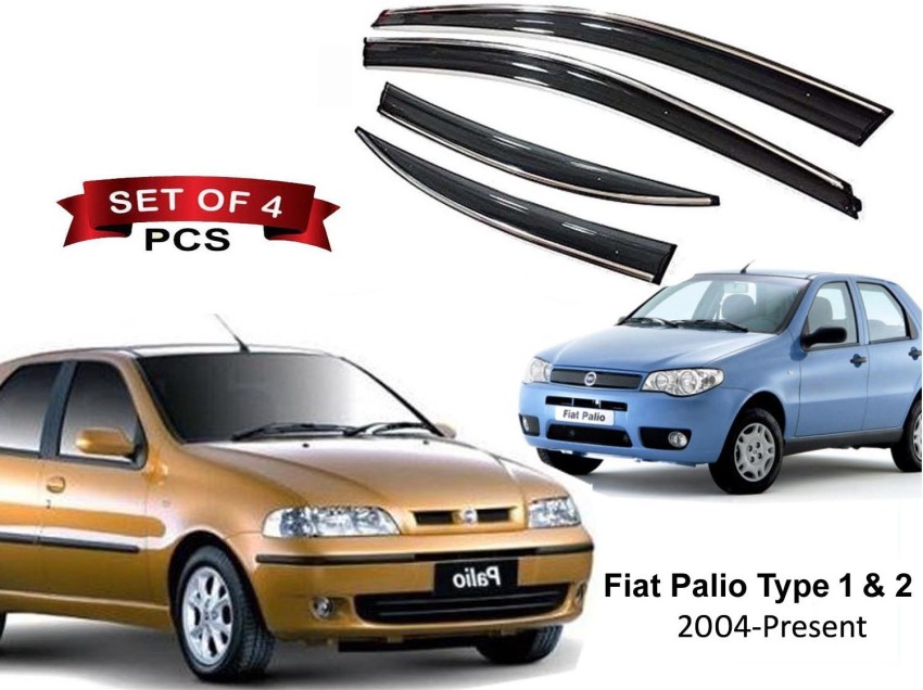 Auto E-Shopping For Front, Rear Wind Deflector Price in India - Buy Auto E- Shopping For Front, Rear Wind Deflector online at