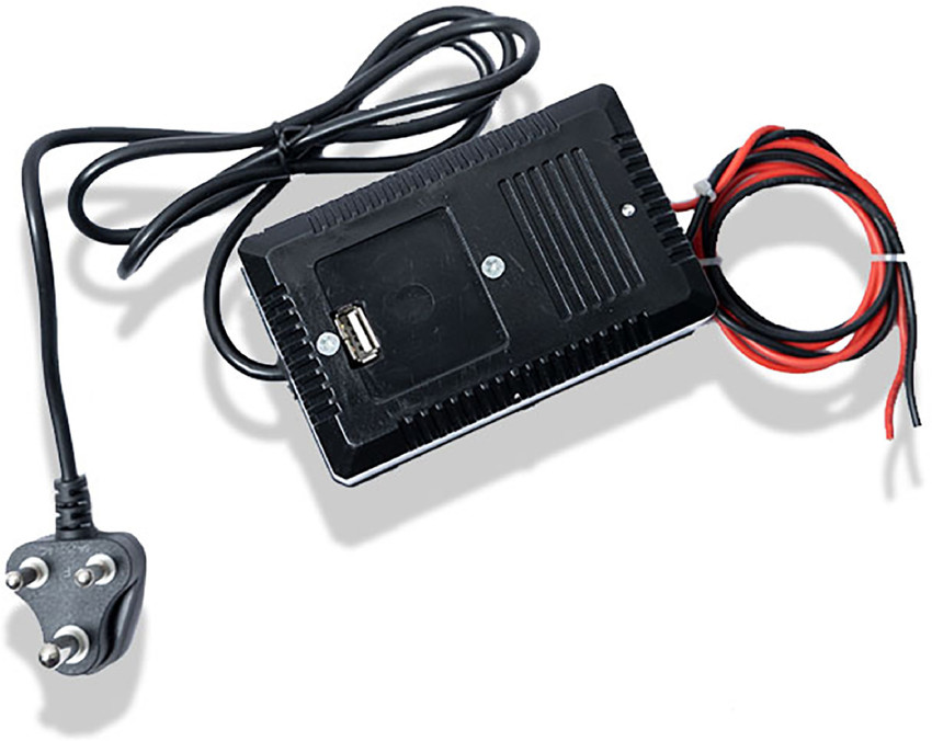 Lifepo4 car hot sale charger