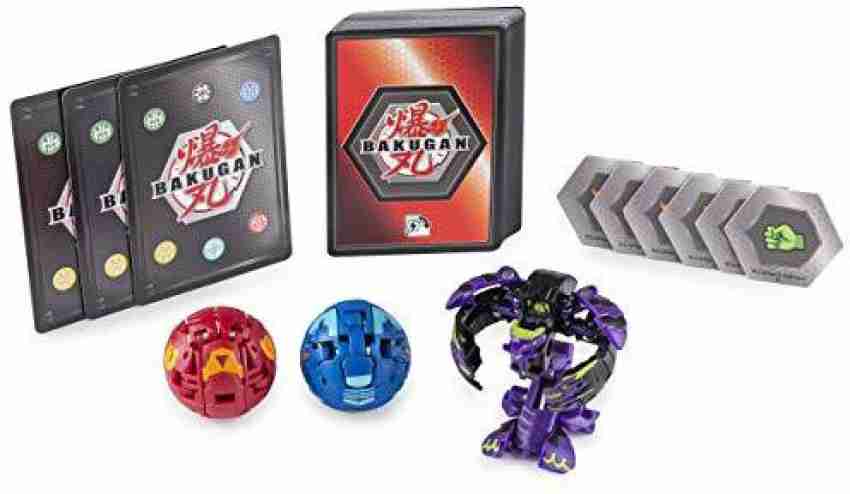 Bakugan Battle Brawlers - Battle Brawlers . Buy Deka Bakugan toys in India.  shop for Bakugan products in India.