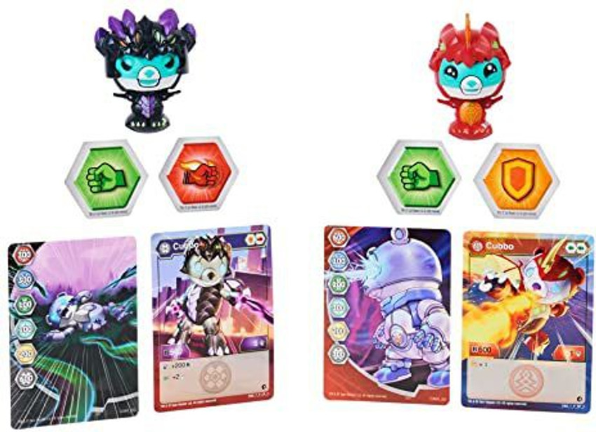 Legendary online bakugan toys