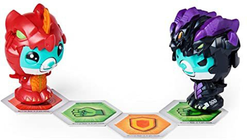 Legendary store bakugan toys