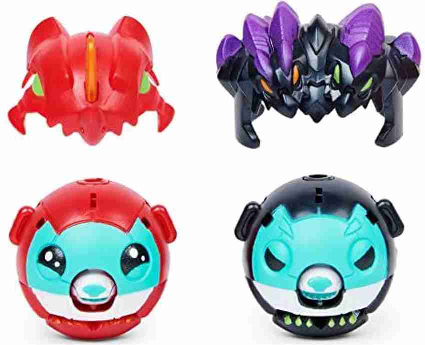 Legendary bakugan toys clearance