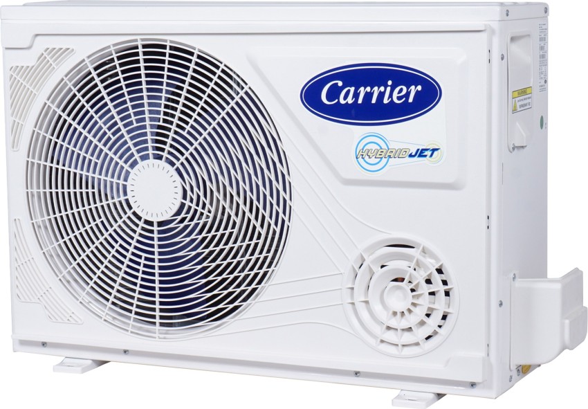 Carrier ac deals 1 ton price