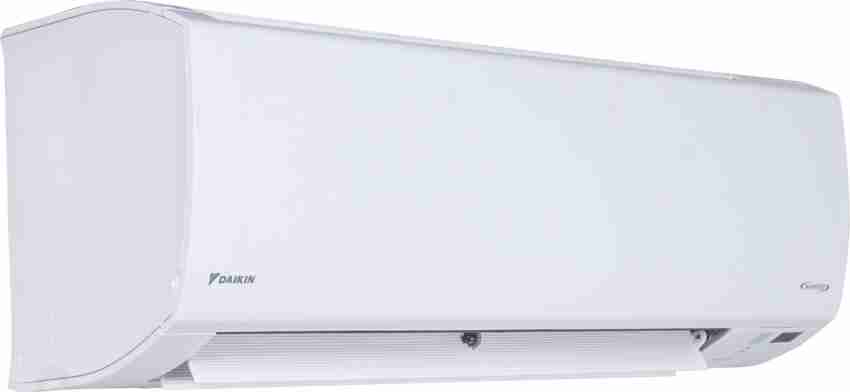 daikin 1.5 ton 4 star inverter split ac atkl50uv16 white