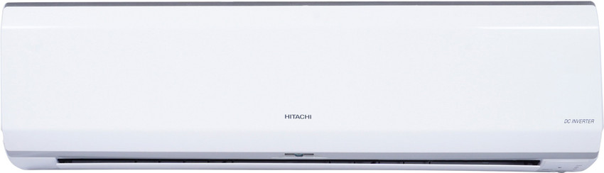 Hitachi ac 1 store ton 5 star