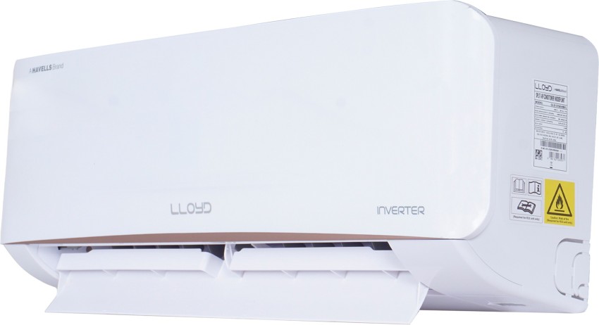 lloyd 1.2 ton inverter ac 5 star