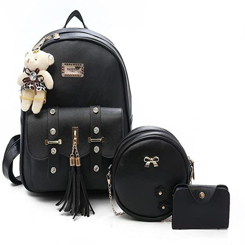Fancy backpack hotsell