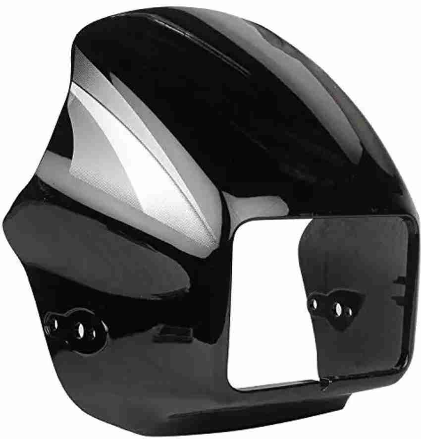 RKE Splendor Splendor pro Bike Headlight Visor Price in India Buy RKE Splendor Splendor pro Bike Headlight Visor online at Flipkart