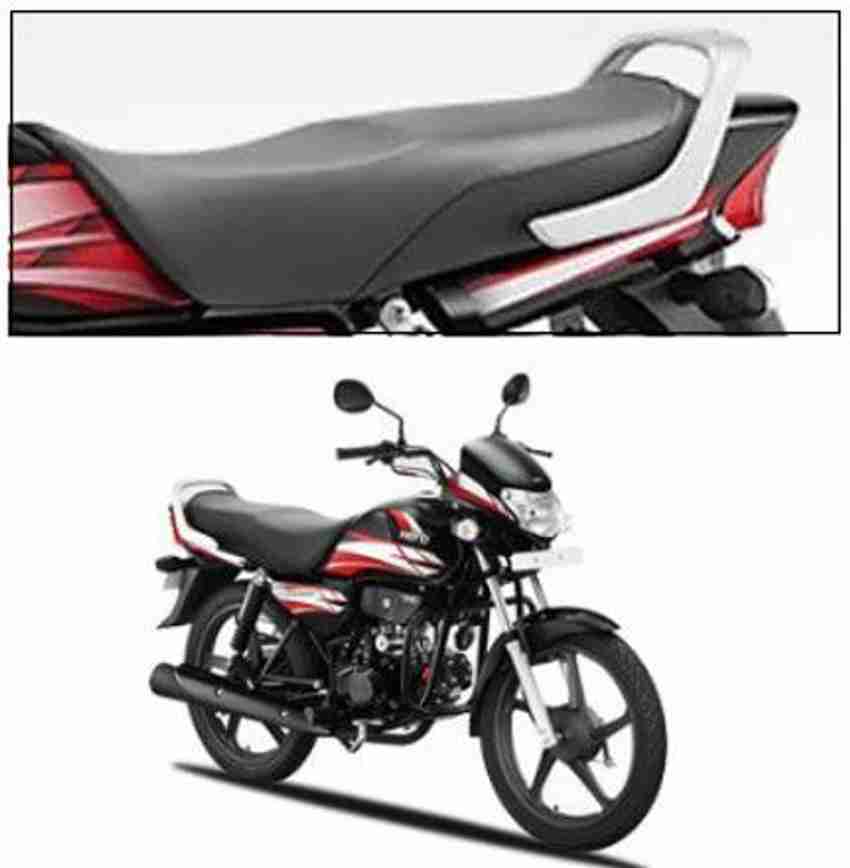 Hero hf deluxe bike cover online