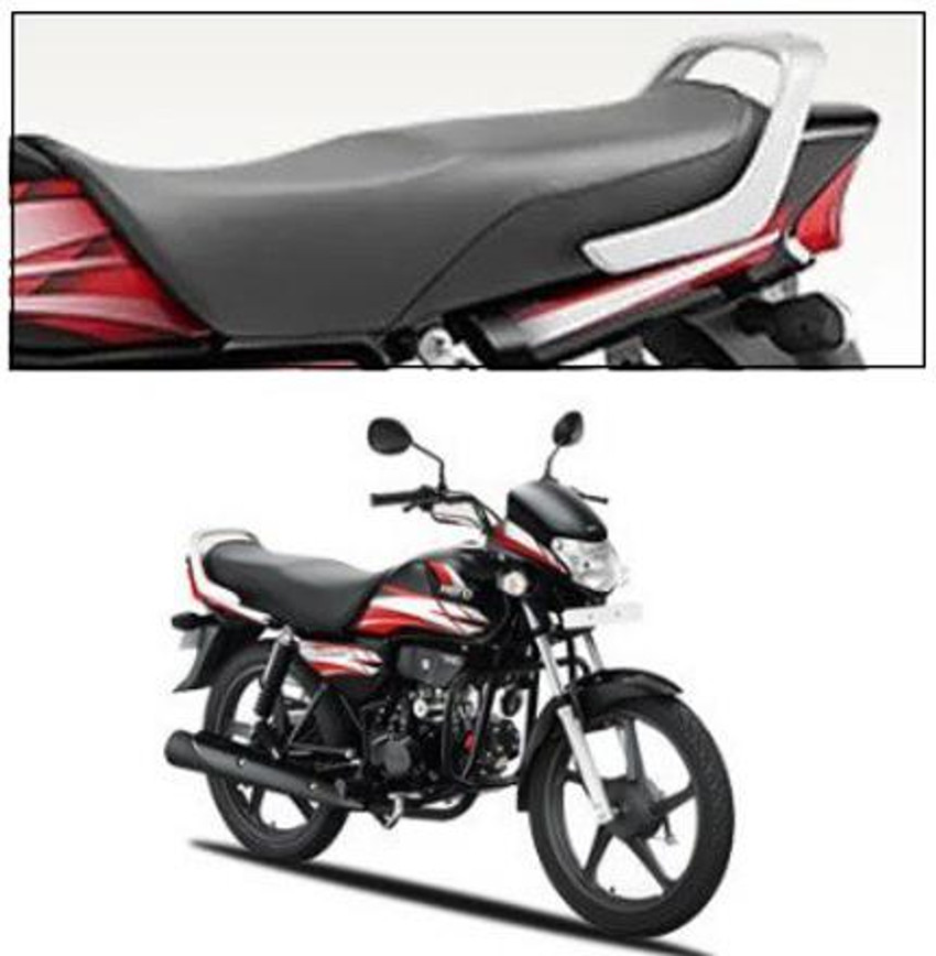 Hf deluxe seat sales