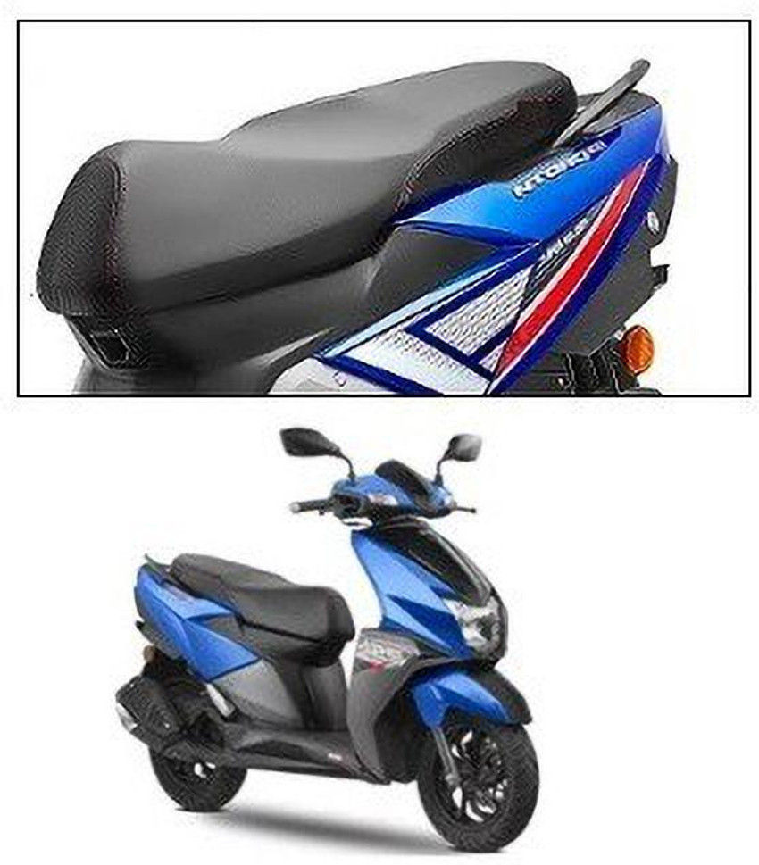 Tvs ntorq cheap bike cover