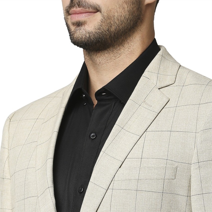 Buy Louis Philippe Blazers online - 184 products