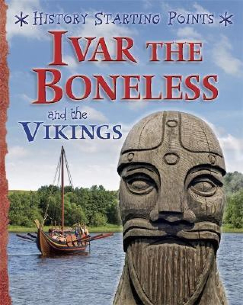 Ivar the Boneless