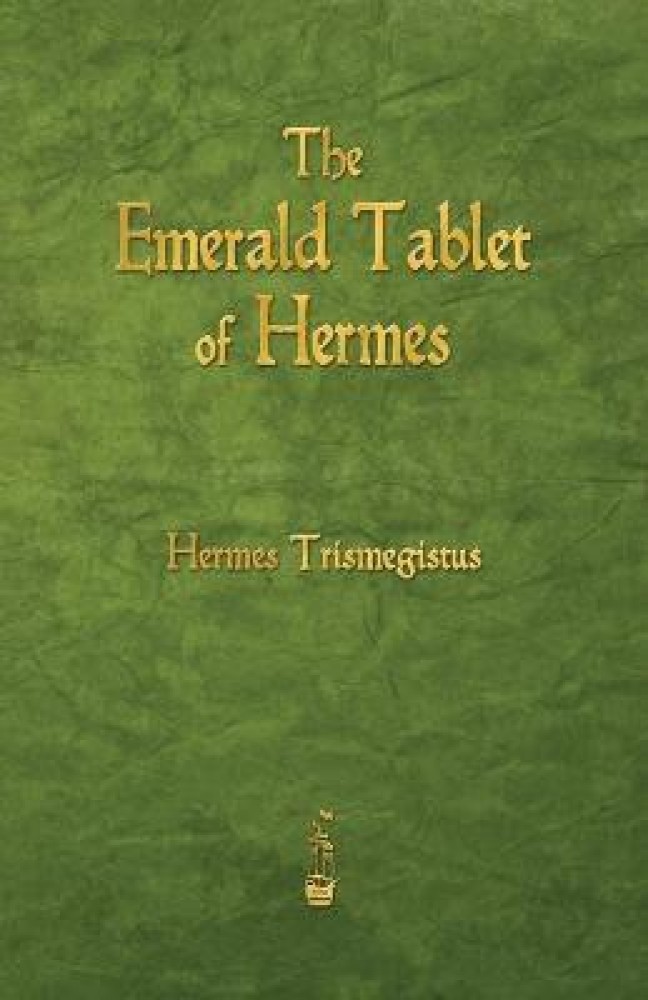 Hermes Trismegistus - Hermes - Phone Case