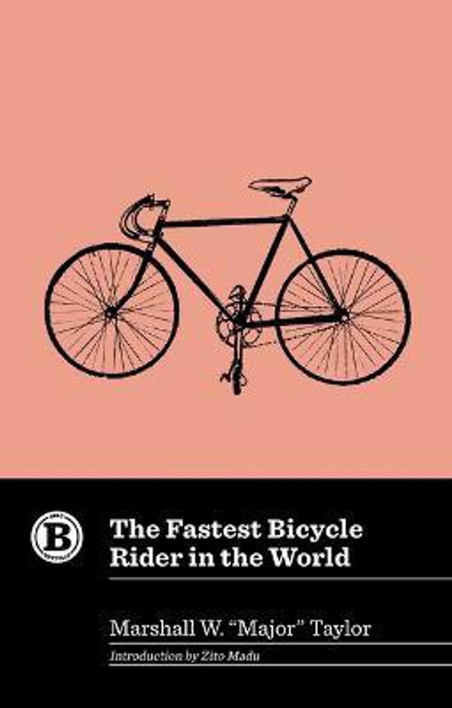 Fastest 2024 bicycle rider
