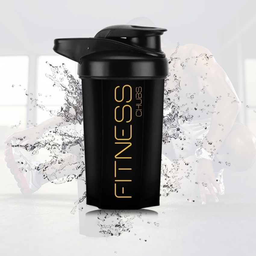 Chubs Fitness Series Mini Shaker With Mixer Ball 400 ml Shaker - Buy Chubs  Fitness Series Mini Shaker With Mixer Ball 400 ml Shaker Online at Best  Prices in India - Sports