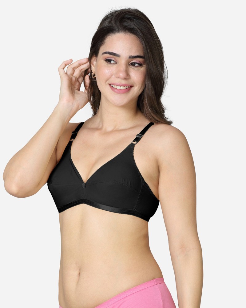 V-star Woven Form Linned Cup Bra Size: 30-38 at Best Price in Ernakulam
