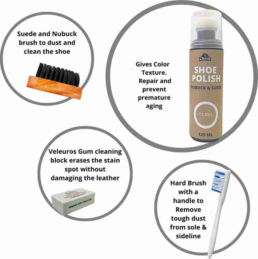 Camel shoe polish hot sale