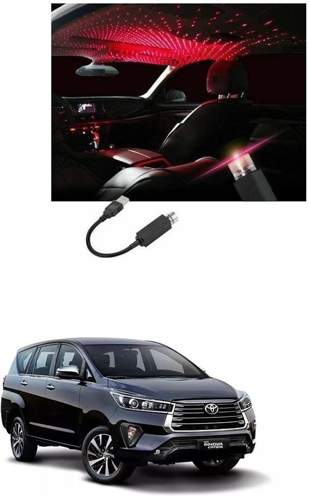 Innova light shop accessories