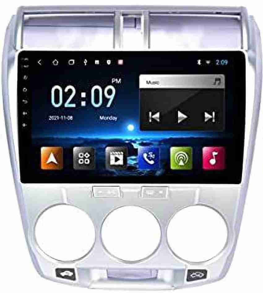 Bluefox 9 inch Android Touchscreen 2/16GB GPS/Wi-Fi/Navigation 
