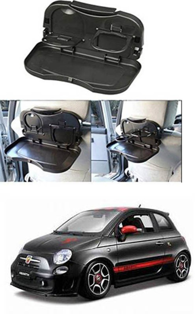 Abarth shop cup holder