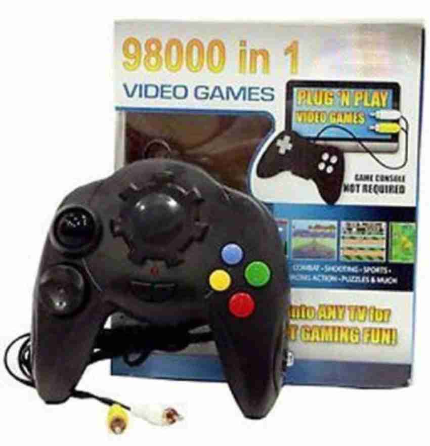 98000 in 1 top video game price